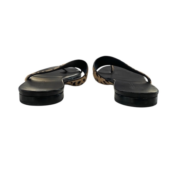 Jenni Kayne ponyhair sandals - Picture 9 of 11